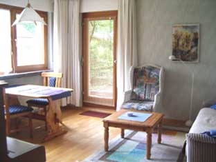 Ferienwohnung Steinhage