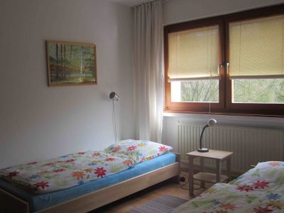 Ferienwohnung Steinhage Ansicht 2