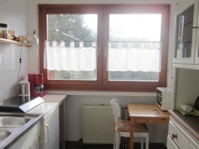 Ferienwohnung Steinhage Ansicht 3